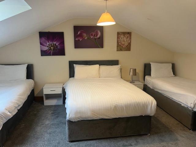 Skegness Holiday Cottages Exteriér fotografie