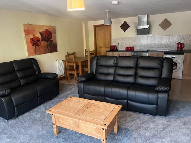 Skegness Holiday Cottages Exteriér fotografie